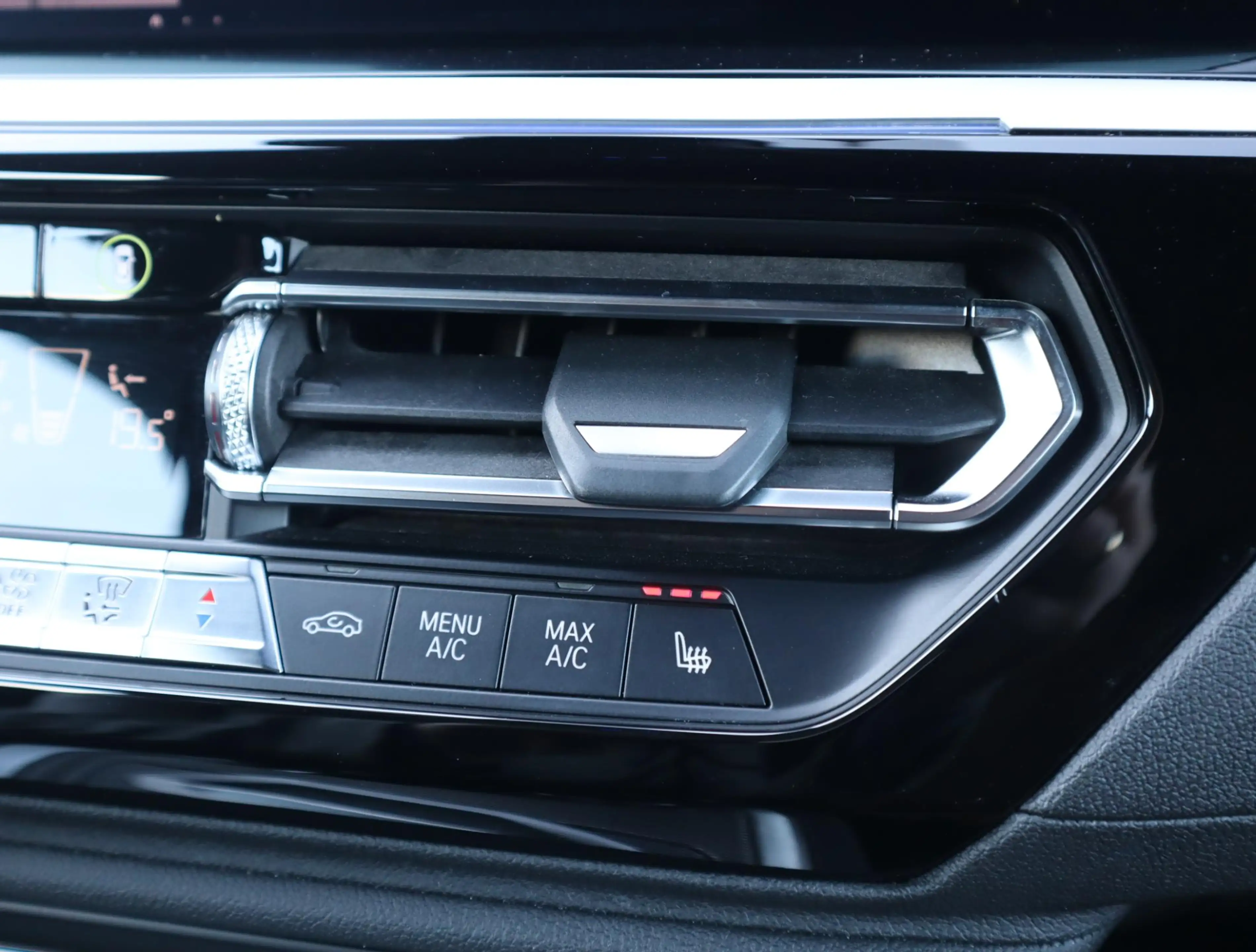 BMW Z4 Roadster M40i First Edition | Full Options | Memor — photo 12