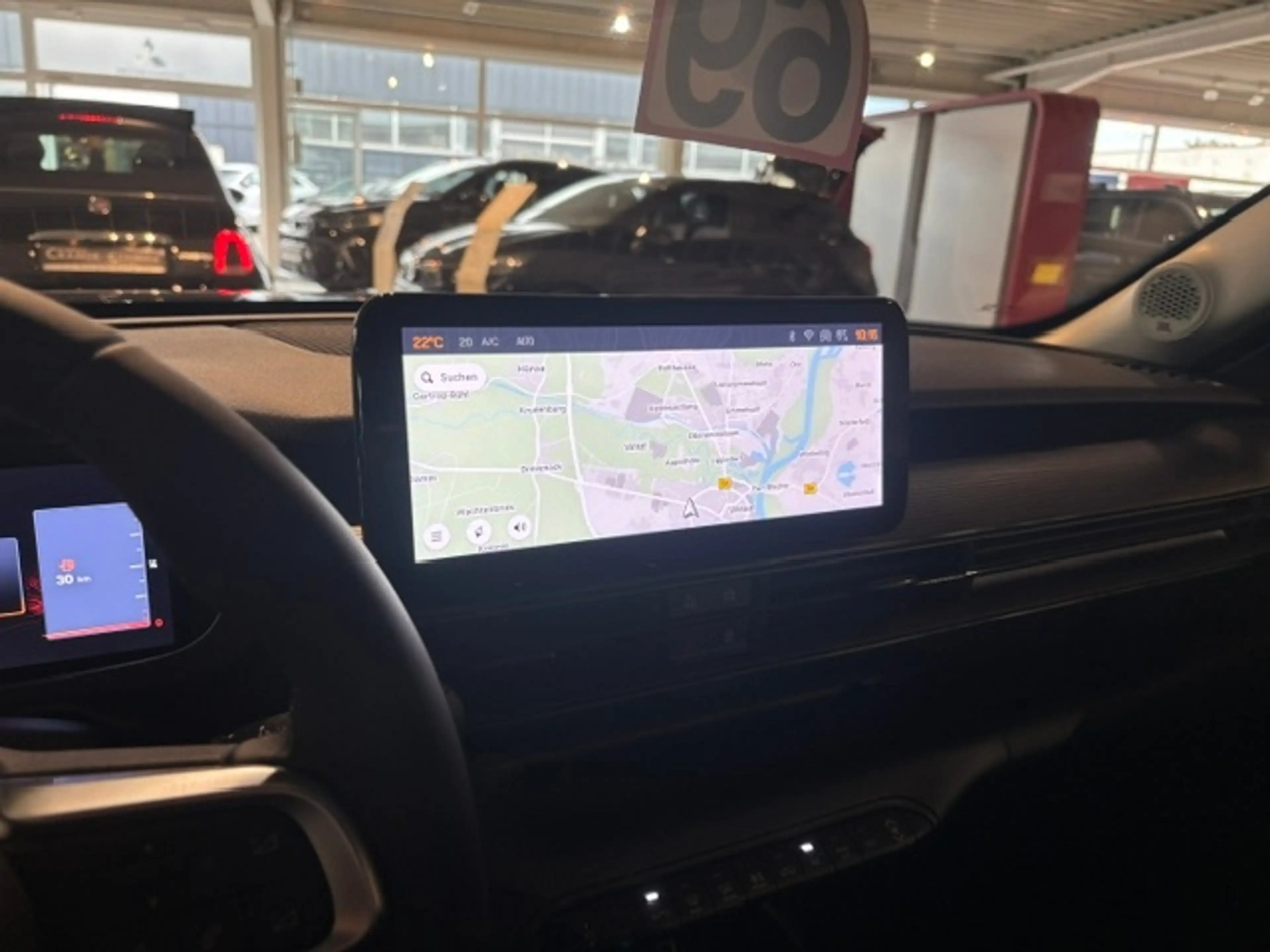 Jeep Avenger Altitude — photo 12