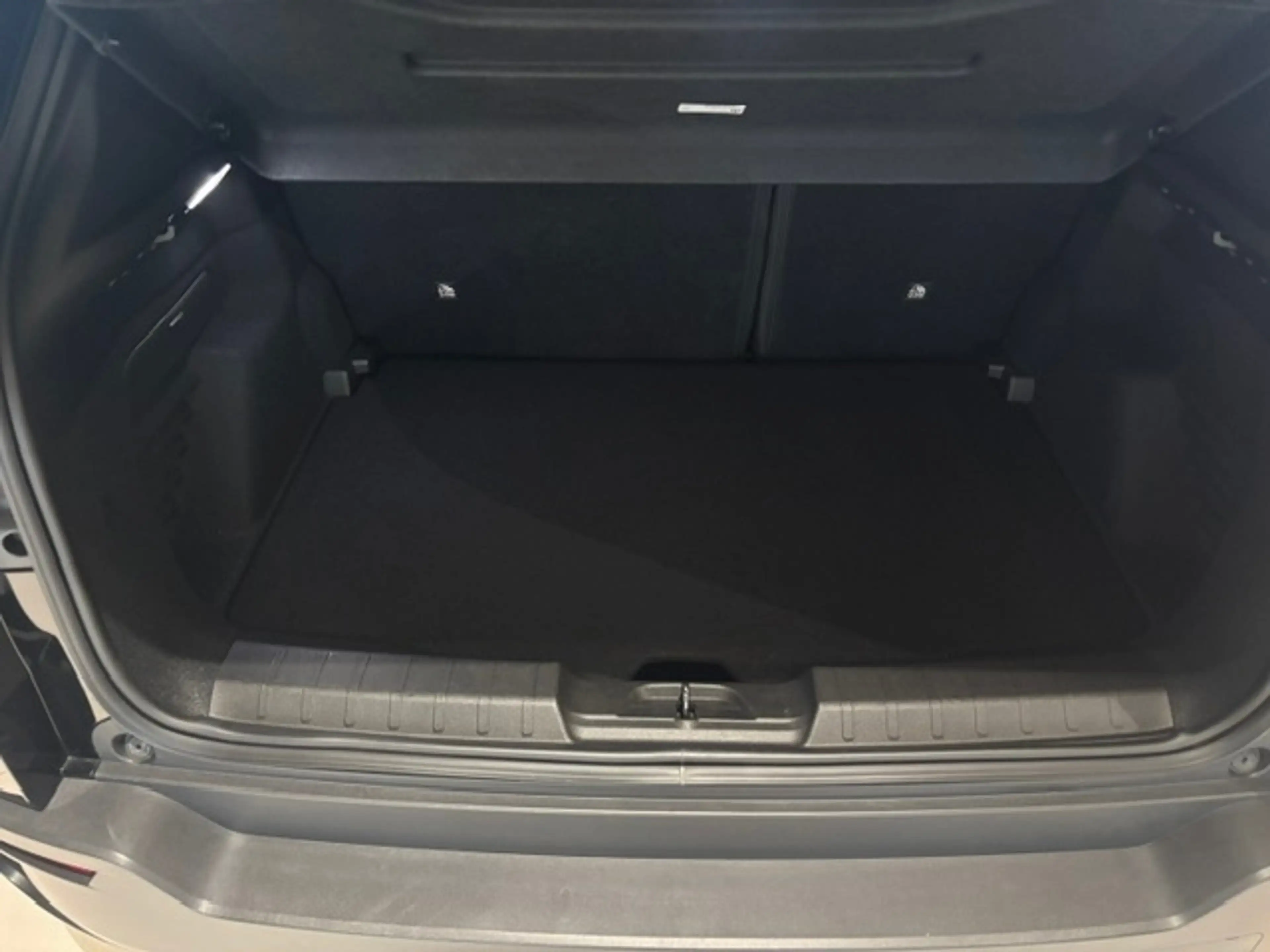 Jeep Avenger Altitude — photo 8