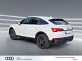 Audi Q5 Sportback 50 TFSI e qu S line MATRIX B&O AHK advan Weiß - thumbnail 7