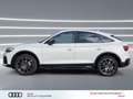 Audi Q5 Sportback 50 TFSI e qu S line MATRIX B&O AHK advan Weiß - thumbnail 5