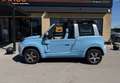 Bolloré Bluesummer bluecar bluesummer electric 68h 50 30kwh bva soh 99,7% Blau - thumbnail 15
