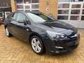 Opel Astra J ST 1.4 Turbo Style Sitz/Lenkradhzg. PDC Schwarz - thumbnail 1