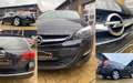 Opel Astra J ST 1.4 Turbo Style Sitz/Lenkradhzg. PDC Schwarz - thumbnail 7