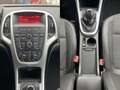 Opel Astra J ST 1.4 Turbo Style Sitz/Lenkradhzg. PDC Schwarz - thumbnail 9
