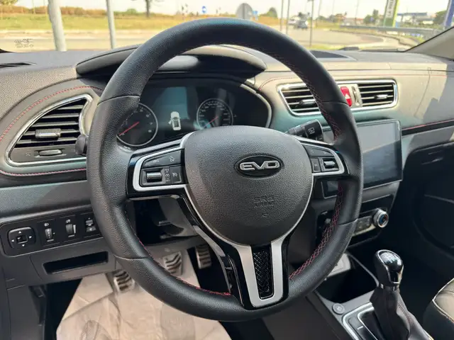 Evo Evo3 view 15