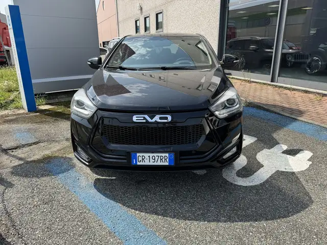 Evo Evo3 view 3