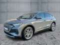 Audi Q4 e-tron 35 ADVANCED MATRIX+NAVI+AHK Grau - thumbnail 2