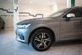Volvo XC60 D5 R-Design AWD Aut. Gris - thumbnail 16