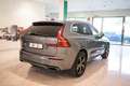 Volvo XC60 D5 R-Design AWD Aut. Gris - thumbnail 8