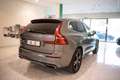 Volvo XC60 D5 R-Design AWD Aut. Gris - thumbnail 10