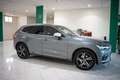 Volvo XC60 D5 R-Design AWD Aut. Gris - thumbnail 3