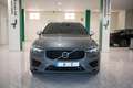 Volvo XC60 D5 R-Design AWD Aut. Gris - thumbnail 2