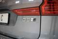 Volvo XC60 D5 R-Design AWD Aut. Gris - thumbnail 9