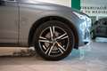 Volvo XC60 D5 R-Design AWD Aut. Gris - thumbnail 4
