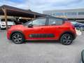 Citroen C3 BlueHDi 100 S&S Shine Arancione - thumbnail 10
