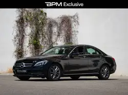 Mercedes-Benz Classe C 200 d 2.2 Business Executive 9G-Tronic