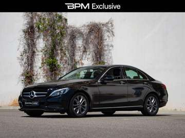 200 d 2.2 Business Executive 9G-Tronic