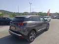 Peugeot 3008 1.5 bluehdi Allure Pack s&s 130cv eat8 Grigio - thumbnail 8