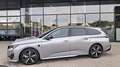 Peugeot 308 1.2 Hybrid 145 SW GT (EURO 6e) Silber - thumbnail 2