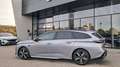 Peugeot 308 1.2 Hybrid 145 SW GT (EURO 6e) Silber - thumbnail 3