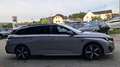 Peugeot 308 1.2 Hybrid 145 SW GT (EURO 6e) Silber - thumbnail 7