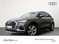 Audi Q3 advanced 35TFSI Stronic LED CarPlay GRA EPH Gris - thumbnail 1