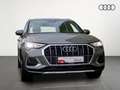 Audi Q3 advanced 35TFSI Stronic LED CarPlay GRA EPH Gris - thumbnail 3