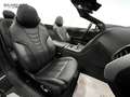 BMW 840 d Cabrio mhev 48V xdrive Individual Composition Schwarz - thumbnail 13