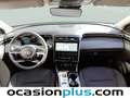 Hyundai TUCSON 1.6 TGDI HEV Tecno 2C AT Blanco - thumbnail 7