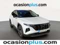Hyundai TUCSON 1.6 TGDI HEV Tecno 2C AT Blanco - thumbnail 2