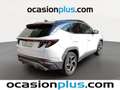 Hyundai TUCSON 1.6 TGDI HEV Tecno 2C AT Blanco - thumbnail 4