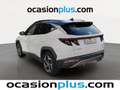 Hyundai TUCSON 1.6 TGDI HEV Tecno 2C AT Blanco - thumbnail 3
