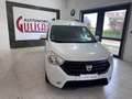 Dacia Dokker 1.6 8V 85CV GPL Lauréate Blanc - thumbnail 3