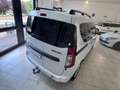 Dacia Dokker 1.6 8V 85CV GPL Lauréate Blanc - thumbnail 5