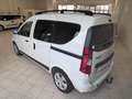 Dacia Dokker 1.6 8V 85CV GPL Lauréate Blanc - thumbnail 8