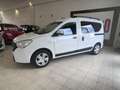 Dacia Dokker 1.6 8V 85CV GPL Lauréate Blanc - thumbnail 9
