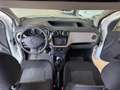 Dacia Dokker 1.6 8V 85CV GPL Lauréate Blanc - thumbnail 13