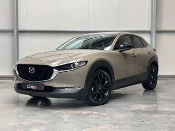 *GARANTIE 12 MOIS* CX-30 2.0i SKYACTIV-G MHE Homura