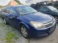 Opel Astra Edition Blau - thumbnail 2