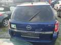 Opel Astra Edition Blau - thumbnail 4