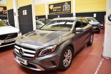 200CDI Style 7G-DCT