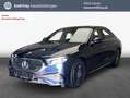 Mercedes-Benz E 200 E-Klasse Albastru - thumbnail 1