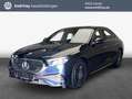 Mercedes-Benz E 200 E-Klasse Albastru - thumbnail 1