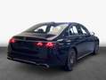 Mercedes-Benz E 200 E-Klasse Blau - thumbnail 2
