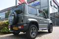 Suzuki Jimny 1.5 Professional AllGrip (4x4) 2-persoons Leder Grau - thumbnail 8