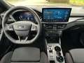 Ford Focus 1,5 EcoBlue ST-Line X Turnier Aut. ACC LED Argent - thumbnail 10