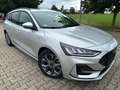 Ford Focus 1,5 EcoBlue ST-Line X Turnier Aut. ACC LED Argent - thumbnail 1