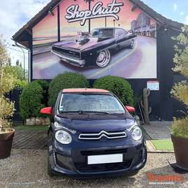 1.2 VTI 80 SHINE 0806