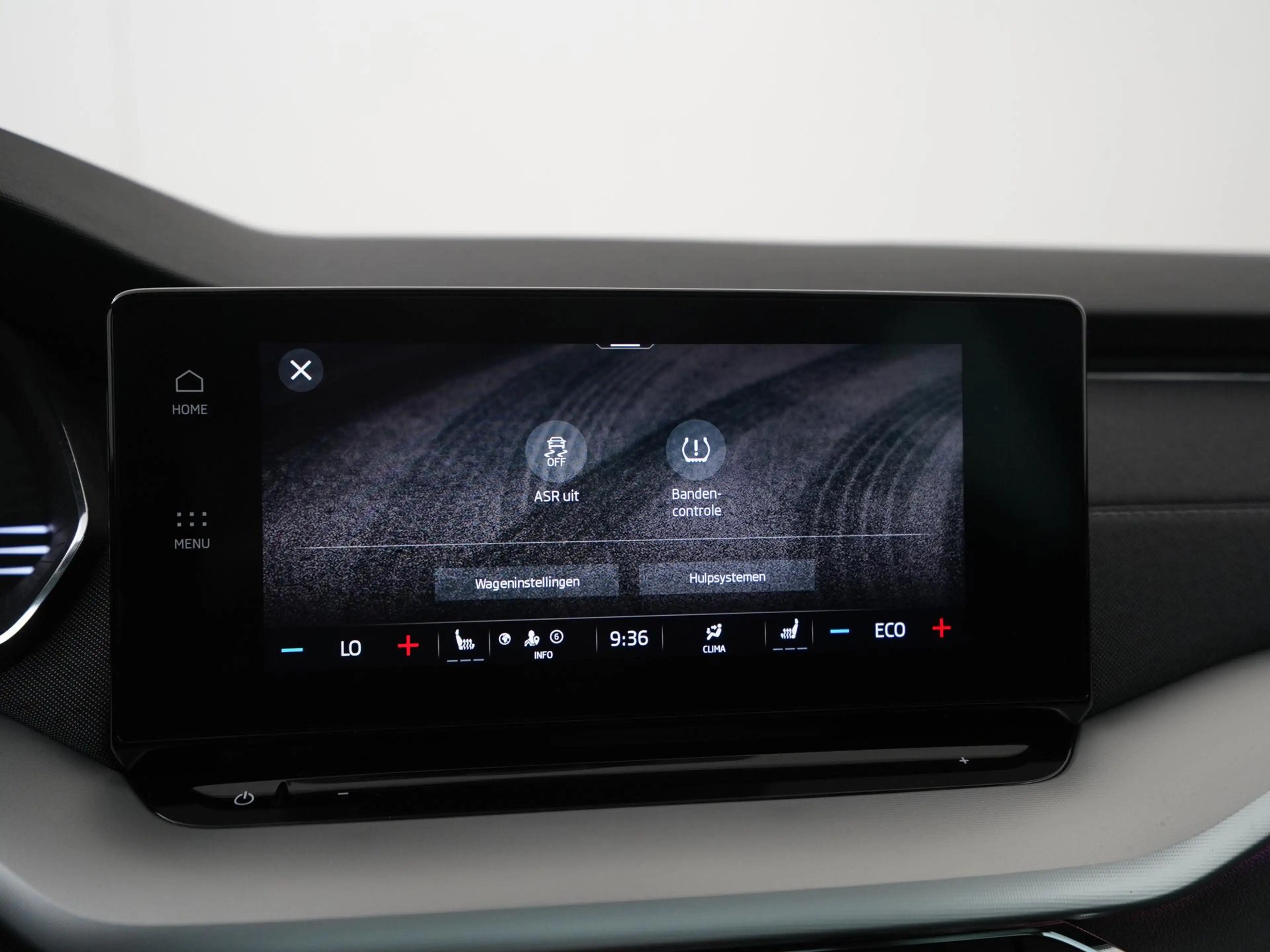 Skoda Octavia Combi 1.4 TSI iV PHEV Style | Panoramadak | Head U — photo 23
